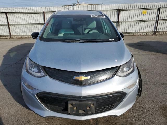 2017 Chevrolet Bolt EV Premier