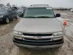 2002 Chevrolet Suburban C1500