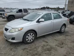 2010 Toyota Corolla Base en venta en Fredericksburg, VA