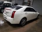 2013 Cadillac ATS Luxury