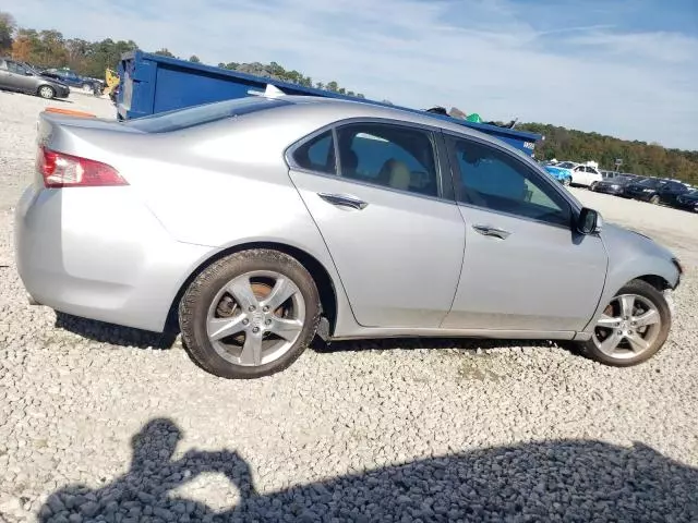 2012 Acura TSX Tech