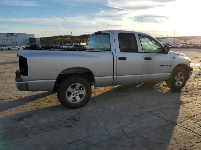 2007 Dodge RAM 1500 ST