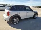 2013 Mini Cooper S Countryman