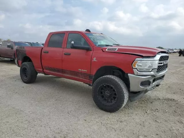 2021 Dodge RAM 2500 Tradesman