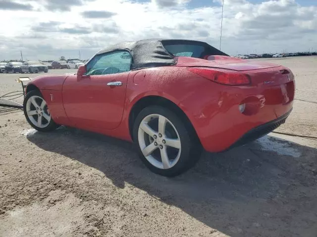 2006 Pontiac Solstice