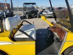 2001 Clubcar Cart