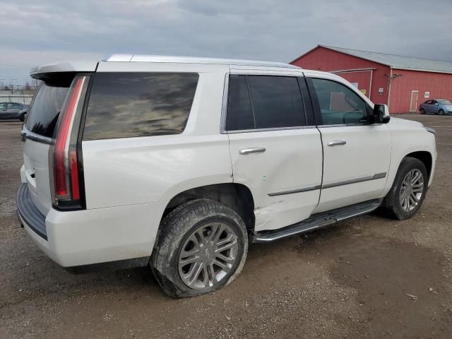 2016 Cadillac Escalade