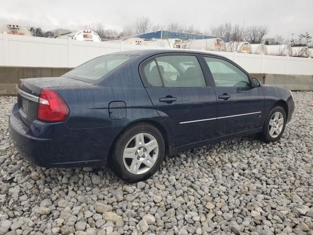 2006 Chevrolet Malibu LT