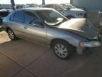 2001 Nissan Altima XE