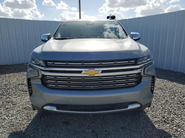 2023 Chevrolet Tahoe C1500 Premier