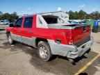 2002 Chevrolet Avalanche C1500