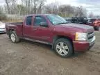 2008 Chevrolet Silverado K1500