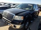 2008 Ford F150 Supercrew