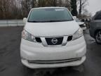 2019 Nissan NV200 2.5S