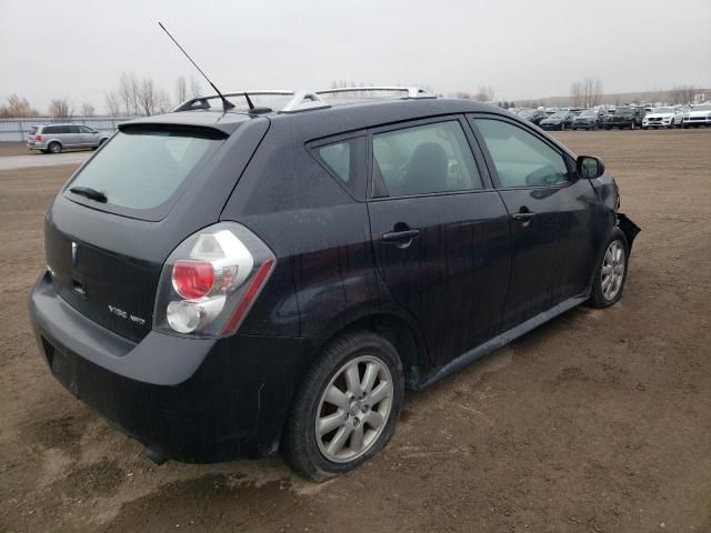 2009 Pontiac Vibe