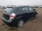 2009 Pontiac Vibe