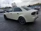 2007 Audi A4 2