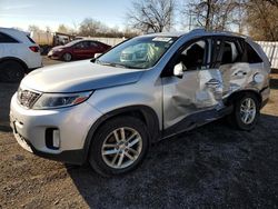 2014 KIA Sorento LX en venta en London, ON