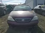 2005 Mercury Sable LS Premium