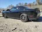 2016 Dodge Challenger R/T Scat Pack