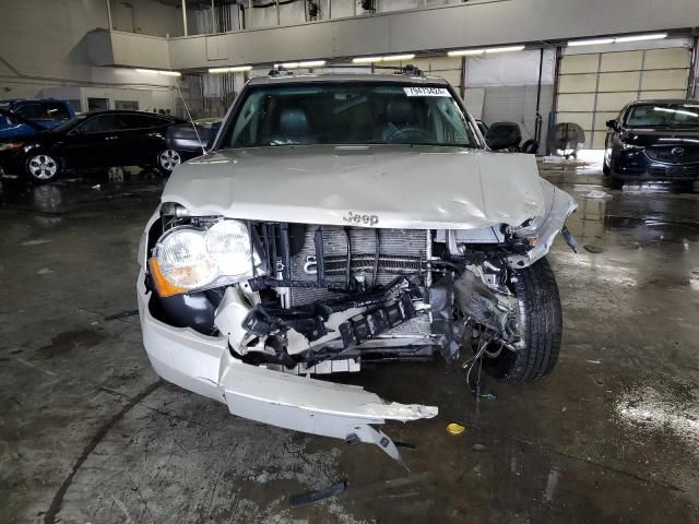 2010 Jeep Grand Cherokee Laredo