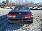 2004 Honda Accord EX