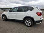 2011 BMW X3 XDRIVE28I