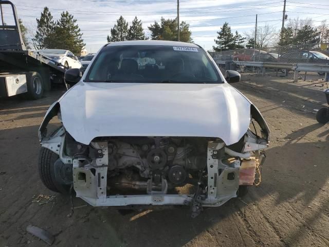 2014 Subaru Legacy 2.5I