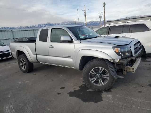 2006 Toyota Tacoma Access Cab