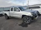 2006 Toyota Tacoma Access Cab