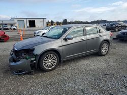 Chrysler salvage cars for sale: 2012 Chrysler 200 Limited