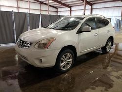 2013 Nissan Rogue S en venta en Pennsburg, PA