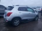 2020 Chevrolet Trax 1LT