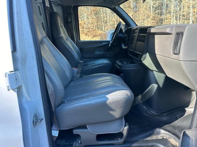 2004 Chevrolet Express G1500