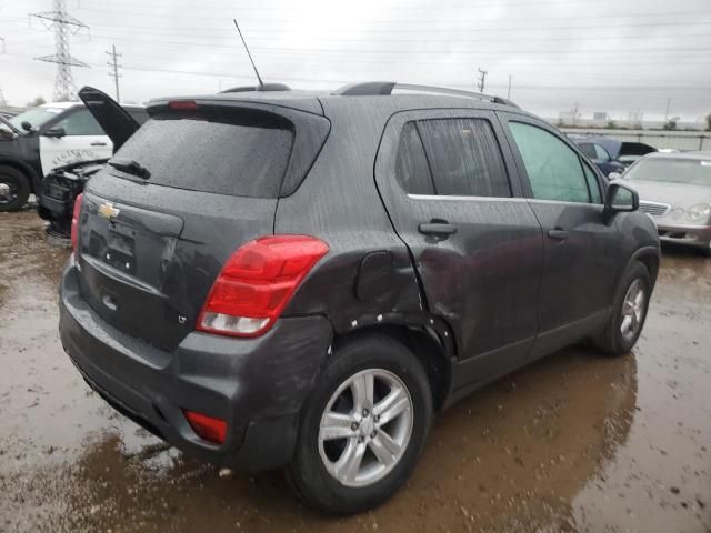 2019 Chevrolet Trax 1LT