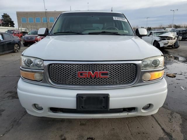 2002 GMC Denali XL K1500