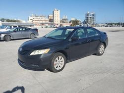 Cars With No Damage for sale at auction: 2009 Toyota Camry Base