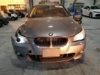 2008 BMW 535 XI