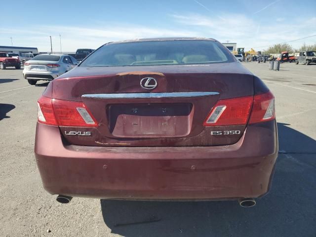 2008 Lexus ES 350