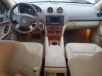 2008 Mercedes-Benz ML 350