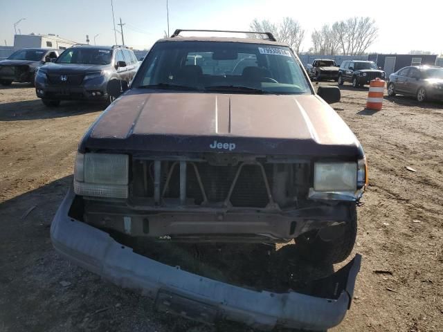 1997 Jeep Grand Cherokee Laredo