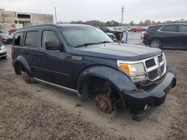 2008 Dodge Nitro SXT