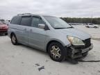 2007 Honda Odyssey EXL