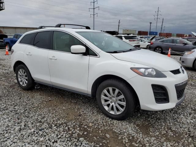 2011 Mazda CX-7