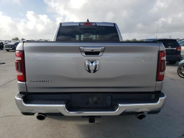 2019 Dodge 1500 Laramie