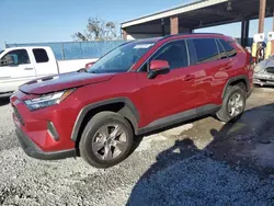 2022 Toyota Rav4 XLE en venta en Riverview, FL