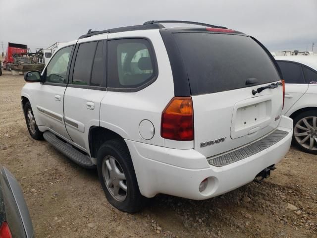 2003 GMC Envoy