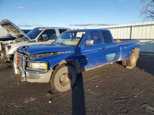 1997 Dodge RAM 3500