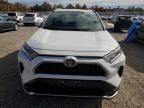 2021 Toyota Rav4 Prime SE