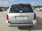 2005 Honda Pilot EXL